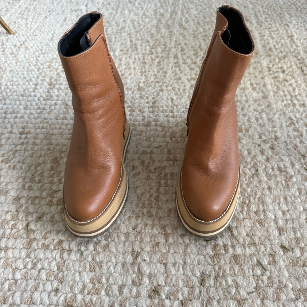 Paloma Barcelo Booties